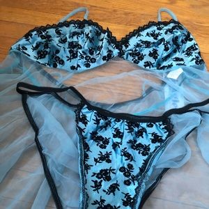 💥BUNDLE💥 plus size lingerie bundle